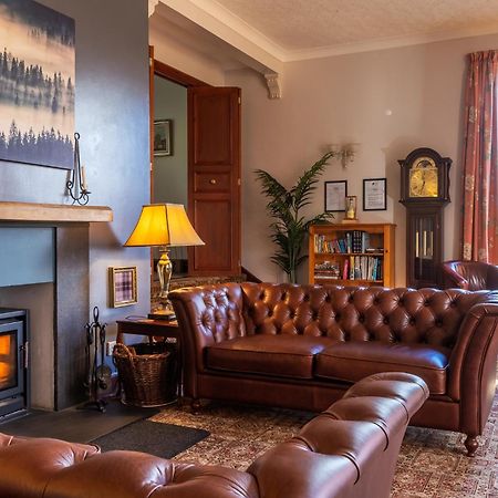 Crubenbeg Country House Newtonmore Exteriér fotografie