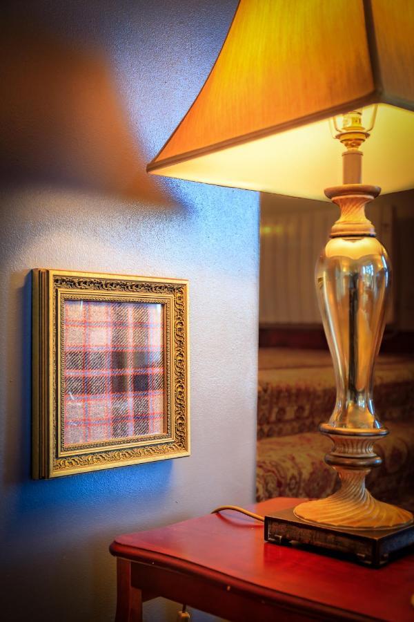 Crubenbeg Country House Newtonmore Exteriér fotografie