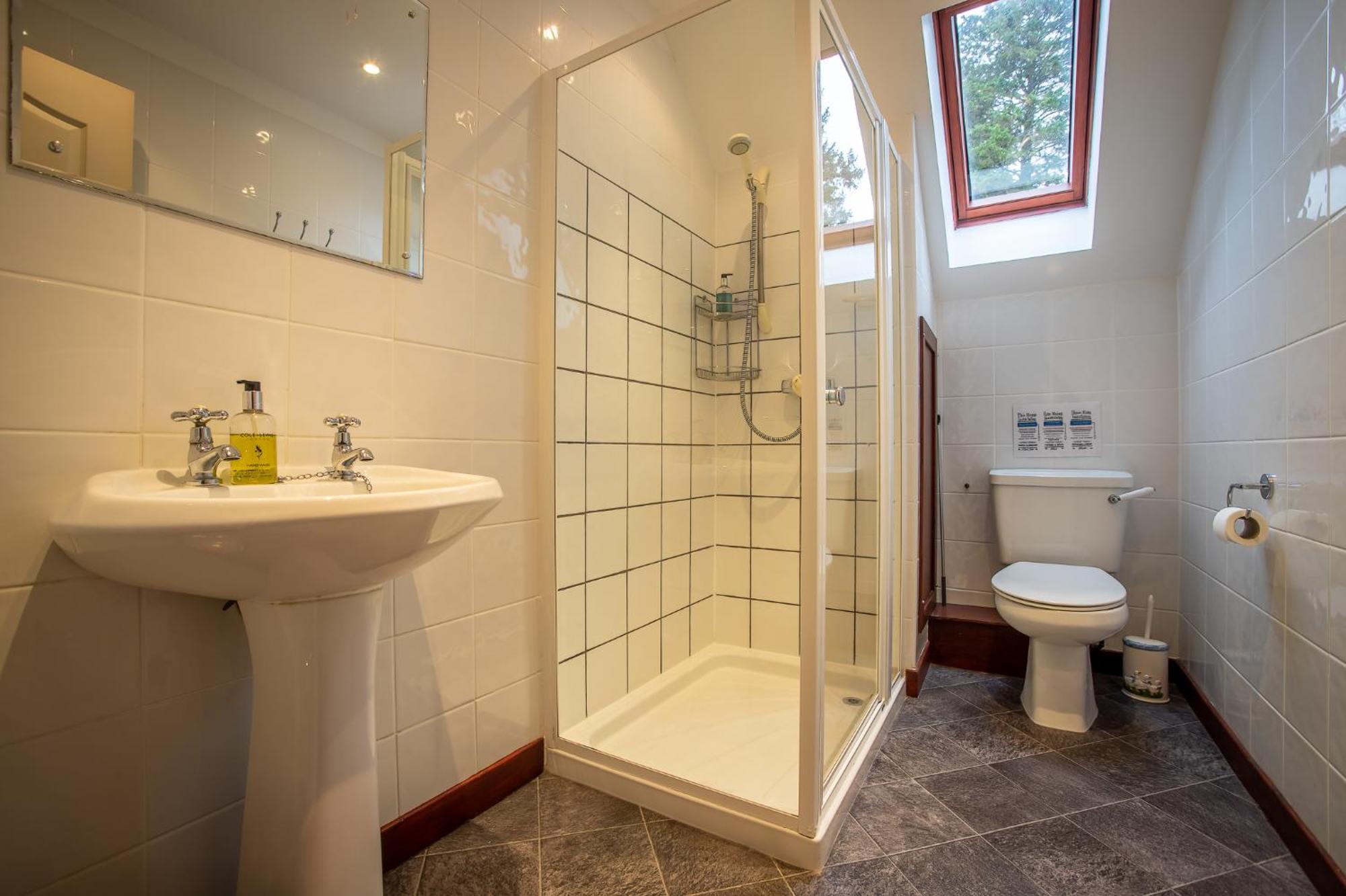 Crubenbeg Country House Newtonmore Pokoj fotografie