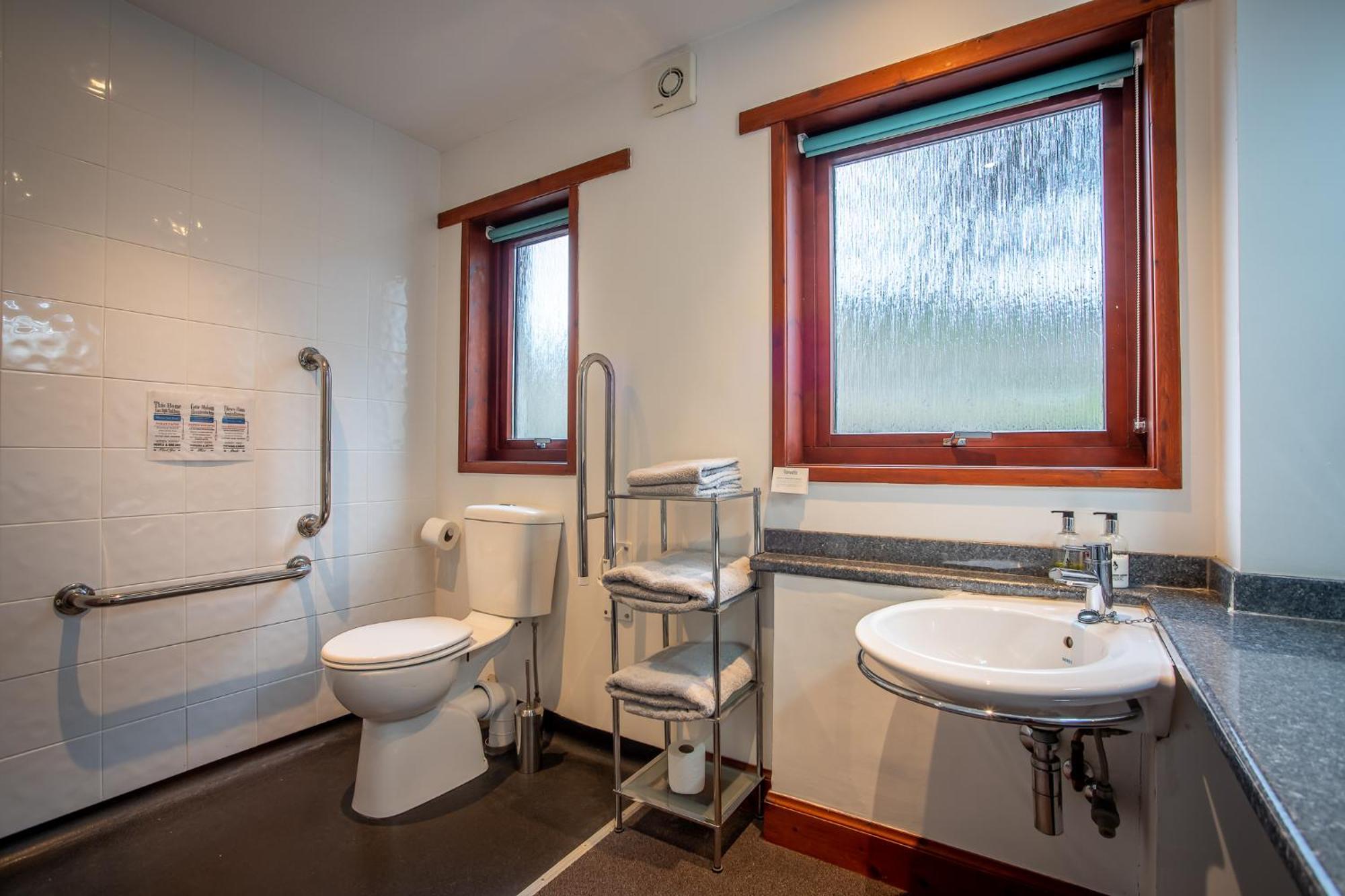 Crubenbeg Country House Newtonmore Pokoj fotografie